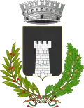 Blason de Altilia