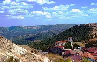 Peñalén (Castille-La Manche)