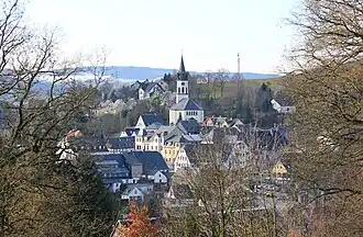 Hartenstein (Saxe)