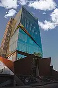 Consulat général d'Espagne à Guadalajara