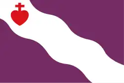 Drapeau de Altweerterheide
