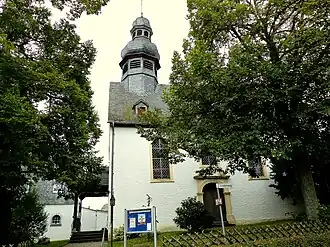 Altweidelbach