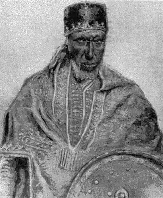 Alula Engeda