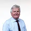 Alun Ffred Jones  (2007-2016)