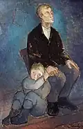 L’Aveugle