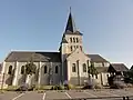 Église Notre-Dame.