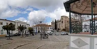 Alvito (freguesia)
