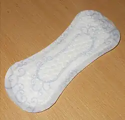 Always Platinum protège-slip