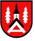 Blason de Alwernia