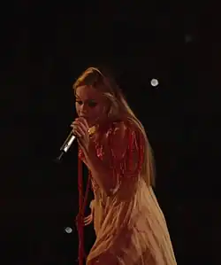 Alyosha à Oslo (2010)