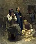 L'Enfant dormant