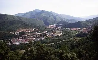 Amélie-les-Bains-Palalda