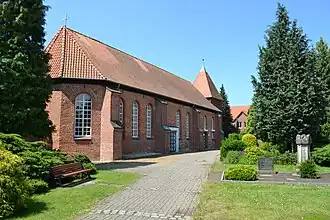 Marschacht