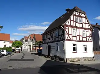 Linden (Hesse)