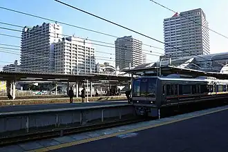 Amagasaki