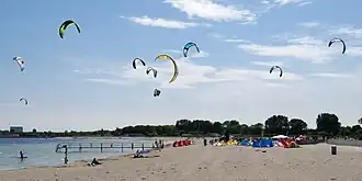 Image illustrative de l’article Amager Strandpark