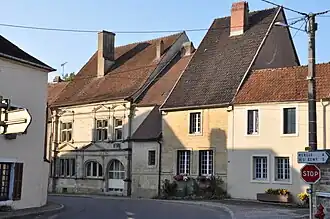 La maison Bucheron
