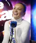 Amandine Petit, Miss Universe France 2020.