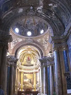 intérieur.