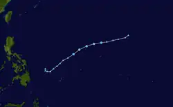Trajectoire.