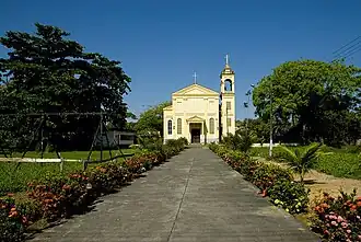 Amapá (ville)