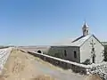 Monastère Amaras IVe