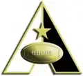 Logo du Amatori Milano
