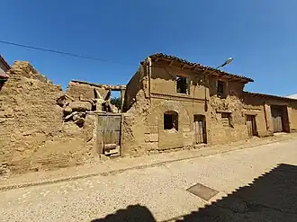 Amayuelas de Arriba