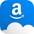 Icone d'Amazon Drive.