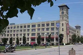 Muskegon