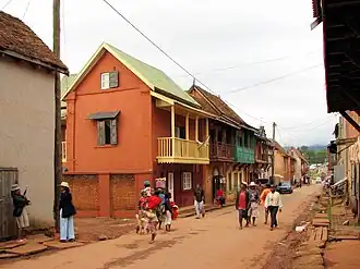 Ambalavao