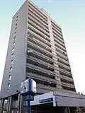 Ambassade à Varsovie.