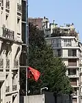 Drapeau.
