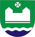 Blason de Commune de Ambla