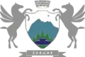 Blason de Žabljak