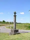 Croix.