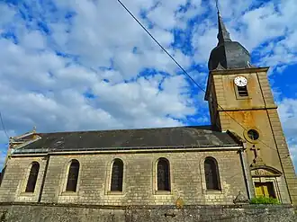 Ambly-sur-Meuse