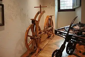 Bicyclette