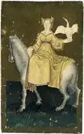 Reine de Héron