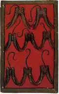 VIII de Leurre