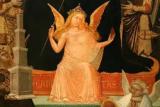 La Charité