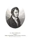 Eilhard Mitscherlich