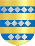 Blason de Ambt Almelo