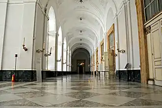 Déambulatoire