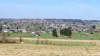 Amblève (commune)