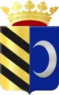 Blason de Ameland