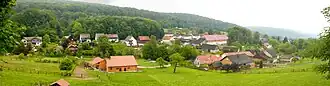 Amelith