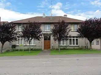 Amenoncourt