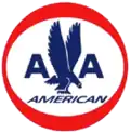 Logo de 1962 à 1968.