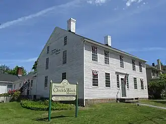 Bristol (Connecticut)